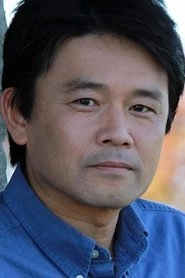 Ảnh diễn viên Takeshi Kurokawa