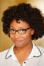 Ảnh diễn viên Taleia Gilliam