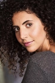 Ảnh diễn viên Talia Asseraf