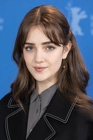 Ảnh diễn viên Talia Ryder