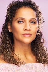 Ảnh diễn viên Talia Thiesfield