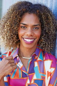 Ảnh diễn viên Talijah Blackman-Corowa