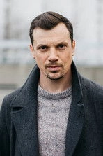 Ảnh diễn viên Talin Lopez