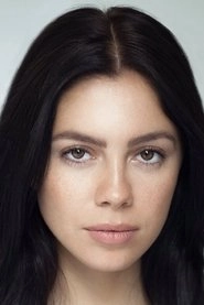 Ảnh diễn viên Talitha Luke-Eardley