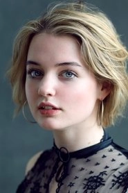 Ảnh diễn viên Tallulah Greive