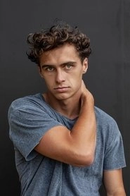 Ảnh diễn viên Talon Hopper