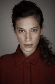 Ảnh diễn viên Tamar Amit-Joseph