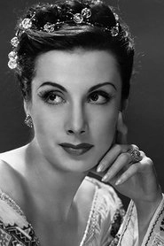 Ảnh diễn viên Tamara Toumanova