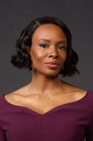 Ảnh diễn viên Tamberla Perry