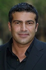 Ảnh diễn viên Tamer Hassan