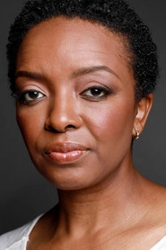 Ảnh diễn viên Tamika Simpkins