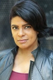 Ảnh diễn viên Tammi Cubilette