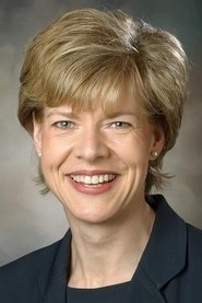 Ảnh diễn viên Tammy Baldwin