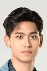 Ảnh diễn viên Tan Buranrat Hombut