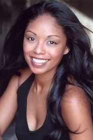 Ảnh diễn viên Tanee McCall