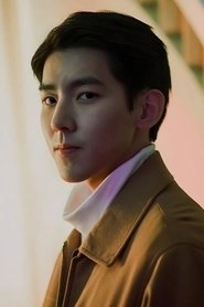 Ảnh diễn viên Tăng Hướng Trấn