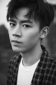 Ảnh diễn viên Tăng Kha Lang