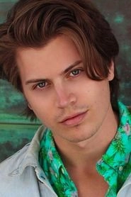 Ảnh diễn viên Tanner Stine