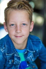 Ảnh diễn viên Tanner Swagger