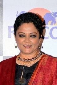 Ảnh diễn viên Tanvi Azmi