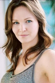 Ảnh diễn viên Tanya Hubbard