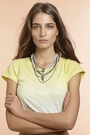 Ảnh diễn viên Tanya Ilieva