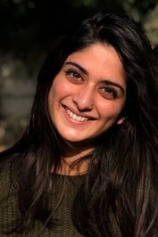 Ảnh diễn viên Tanya Maniktala