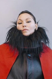 Ảnh diễn viên Tanya Tagaq