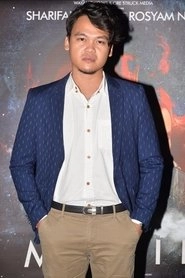 Ảnh diễn viên Taqim Zaki