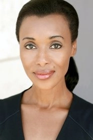 Ảnh diễn viên Tara R. Cook