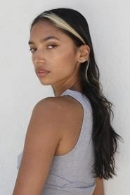 Ảnh diễn viên Tara Raani