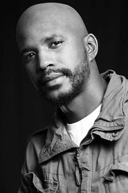 Ảnh diễn viên Taraja Ramsess