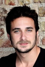 Ảnh diễn viên Tarık Uğur Özenbaş