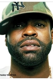 Ảnh diễn viên Tariq Trotter