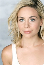 Ảnh diễn viên Tashia Gates