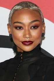 Ảnh diễn viên Tati Gabrielle