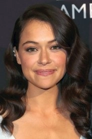 Ảnh diễn viên Tatiana Maslany