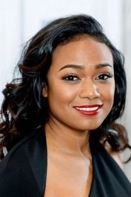Ảnh diễn viên Tatyana Ali