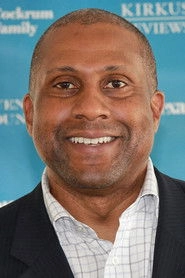 Ảnh diễn viên Tavis Smiley