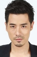 Ảnh diễn viên Tawatson Plengsiriwat