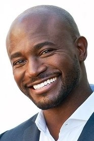 Ảnh diễn viên Taye Diggs