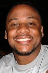 Ảnh diễn viên Taye Shuayb