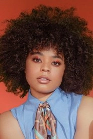 Ảnh diễn viên Tayla Parx