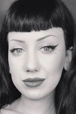 Ảnh diễn viên Taylor Bennett