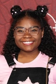 Ảnh diễn viên Taylor Cora