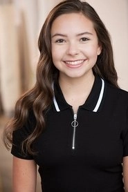 Ảnh diễn viên Taylor Dianne Robinson