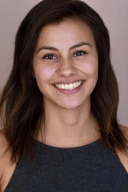 Ảnh diễn viên Taylor Kinequon