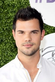 Ảnh diễn viên Taylor Lautner