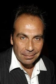 Ảnh diễn viên Taylor Negron