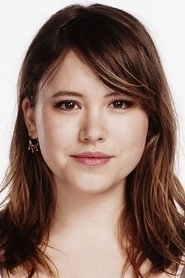 Ảnh diễn viên Taylor Spreitler